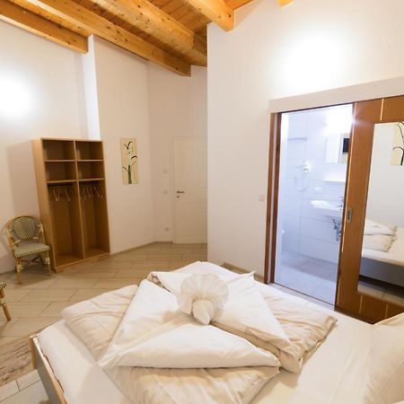 Jugendhotel Ennshof Altenmarkt im Pongau Εξωτερικό φωτογραφία