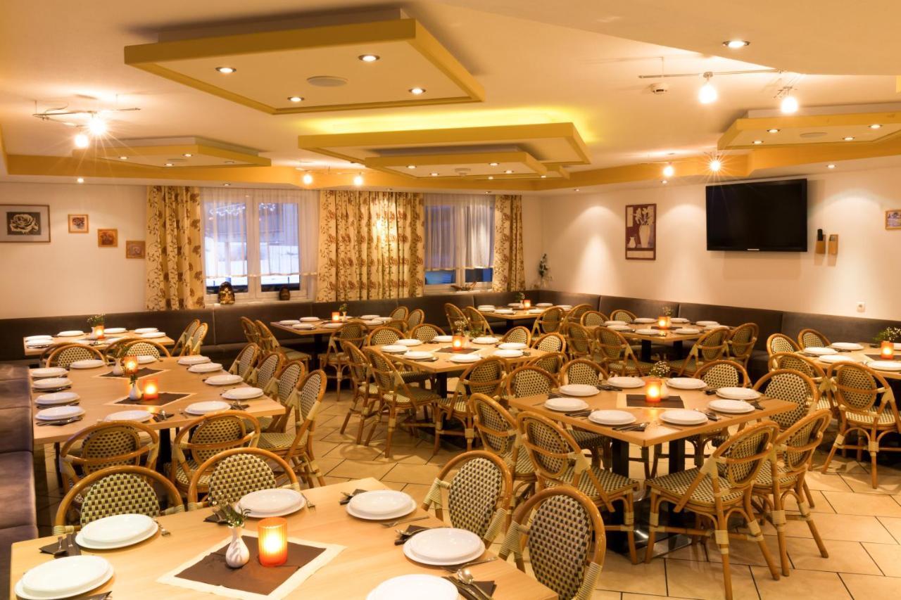 Jugendhotel Ennshof Altenmarkt im Pongau Εξωτερικό φωτογραφία