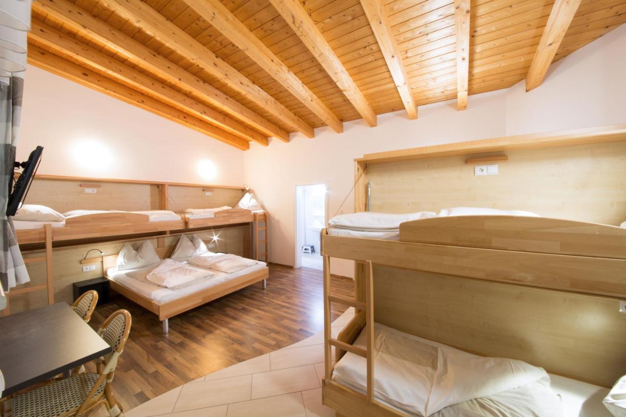 Jugendhotel Ennshof Altenmarkt im Pongau Εξωτερικό φωτογραφία