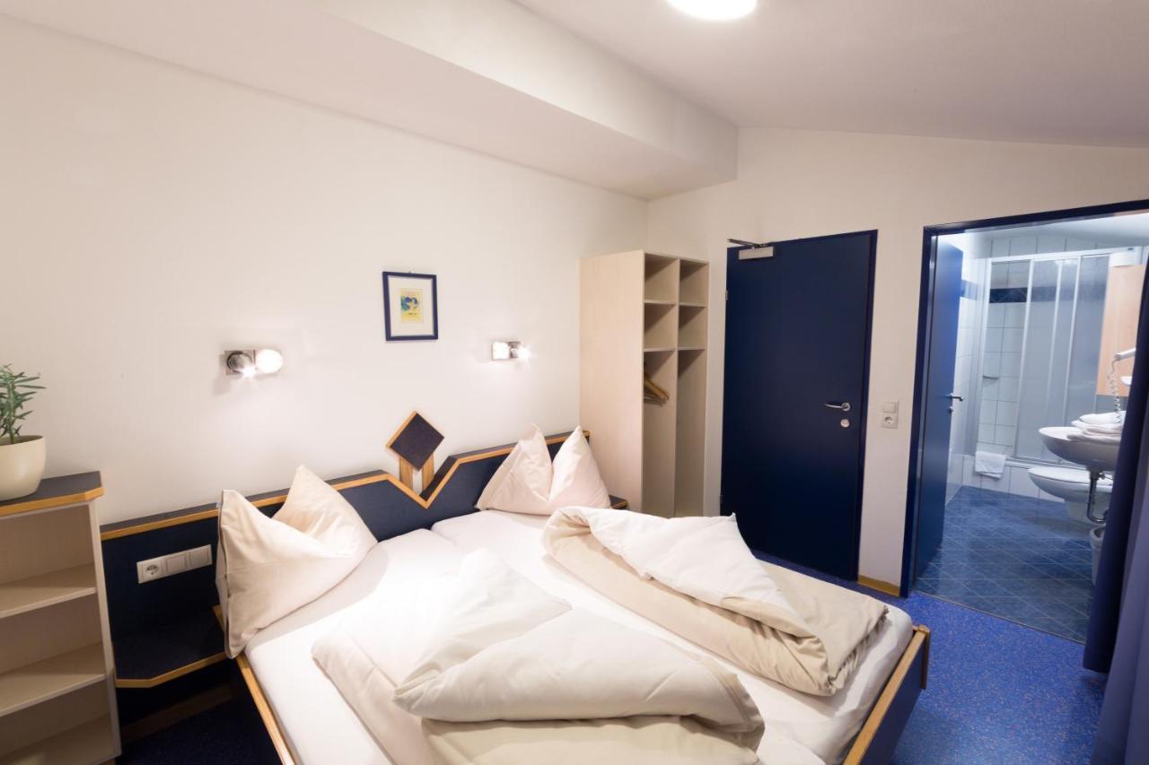 Jugendhotel Ennshof Altenmarkt im Pongau Εξωτερικό φωτογραφία