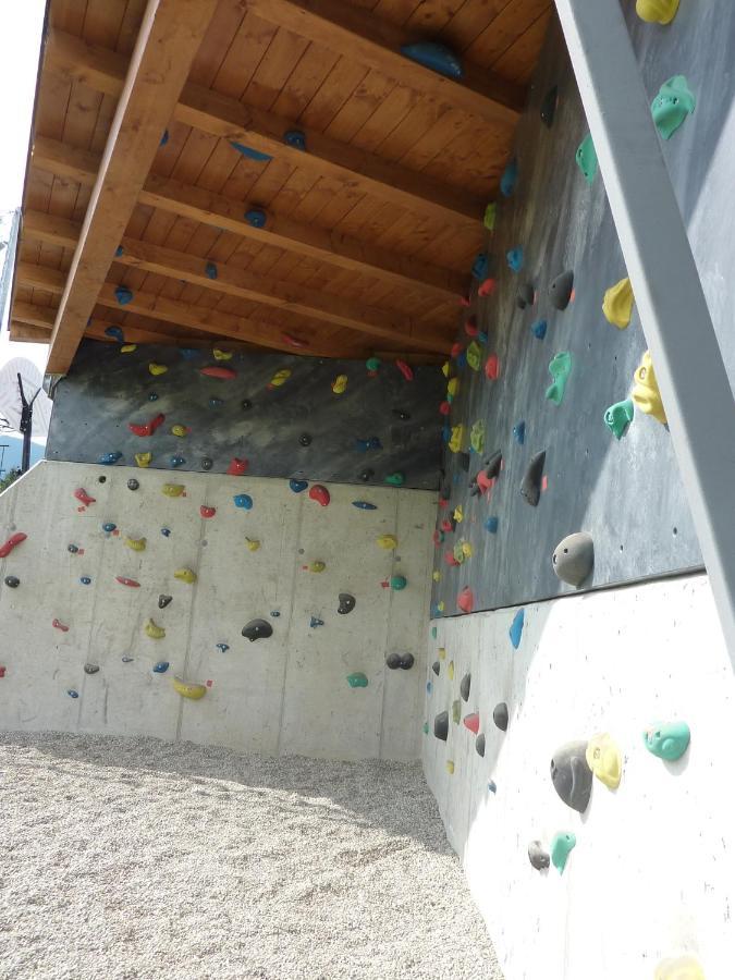 Jugendhotel Ennshof Altenmarkt im Pongau Εξωτερικό φωτογραφία
