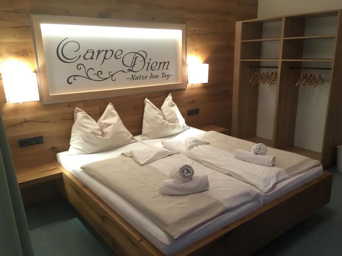 Jugendhotel Ennshof Altenmarkt im Pongau Εξωτερικό φωτογραφία