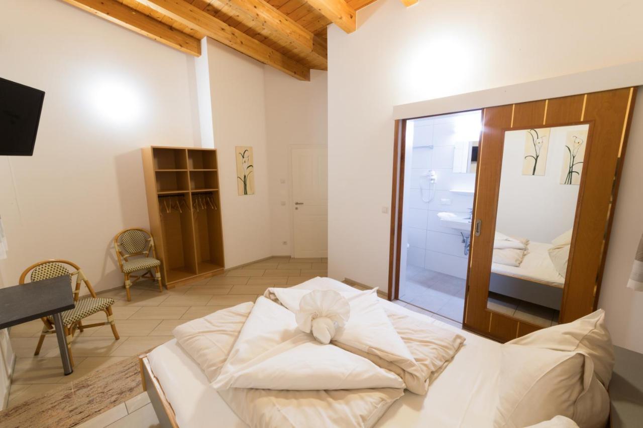 Jugendhotel Ennshof Altenmarkt im Pongau Εξωτερικό φωτογραφία
